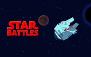 Star Path Pilot: Cosmic Dash