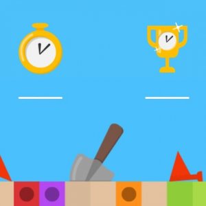 Minesweeper Logic Puzzle Game