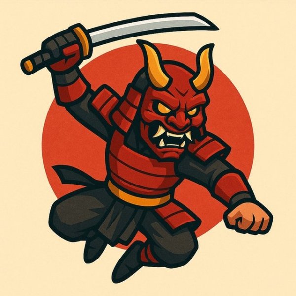 Samurai Training Online Game