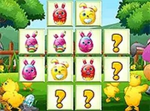 Festive Candy Match 3 Puzzle