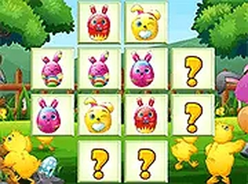 Festive Candy Match 3 Puzzle