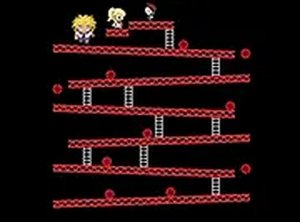 Family Rescue Jump Quest