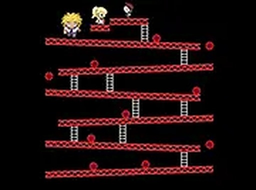 Family Rescue Jump Quest
