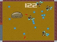 Slime Feast Arcade Game
