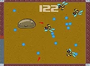 Slime Feast Arcade Game