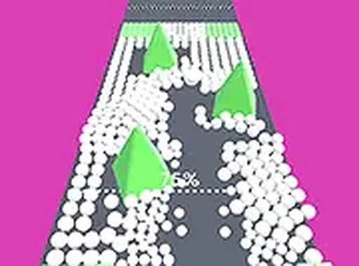 Color Path 3D