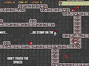 Hidden Passage Quest