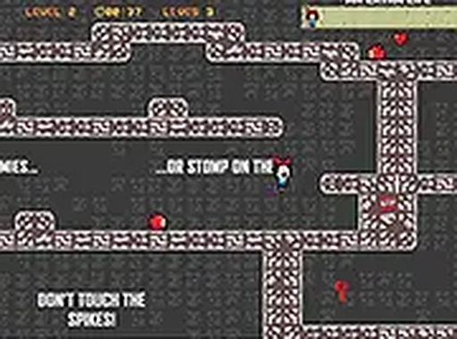 Hidden Passage Quest