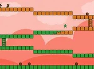 Verdant Path Puzzle Runner