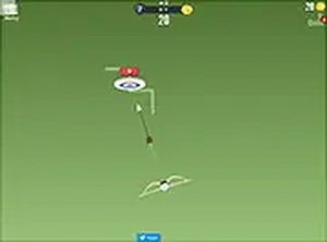 Focus Target Master