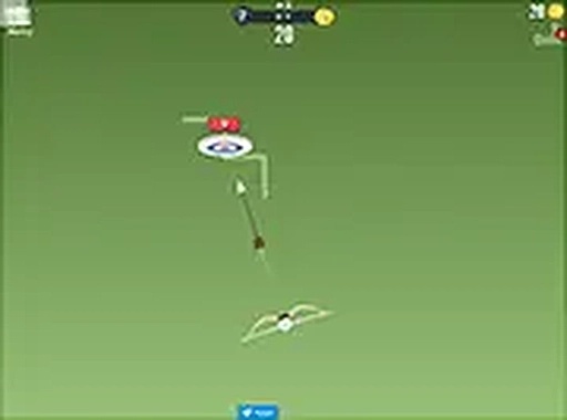 Focus Target Master