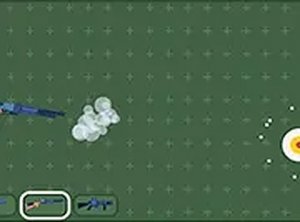 Precision Target Tap