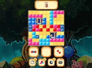 Tile Fit Challenge