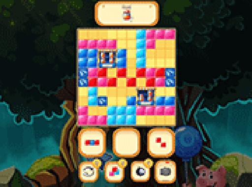 Tile Fit Challenge