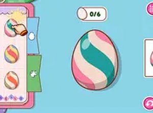 Springtime Egg Discovery Adventure