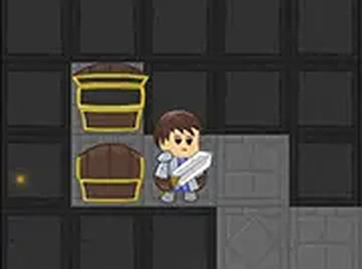 Number Quest Adventure