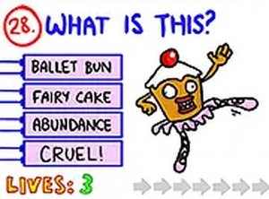 Riddle Quest: Lateral Thinking Puzzles