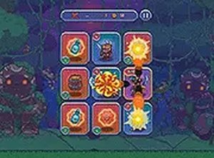 Card Quest: Island Secrets
