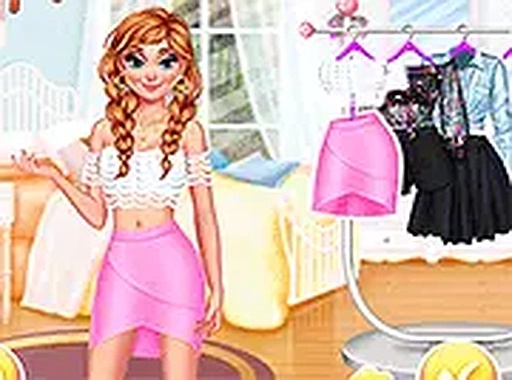 Royal Wardrobe Creator