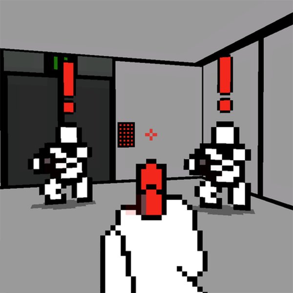 Speed Target Challenge Action Game