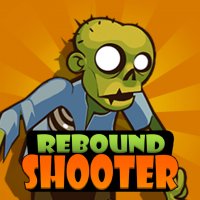 Rebound Blaster Puzzle Game