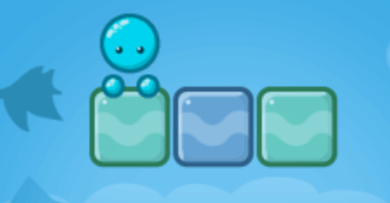 Jelly Jumper Arcade Puzzle