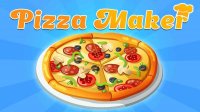 Pizza Maker - Cooking Simulation