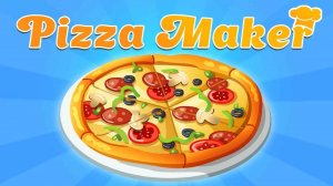 Pizza Maker Online Game