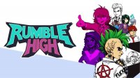 Rumble High Action Brawler