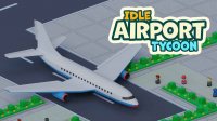 Idle Airport Tycoon Online Game