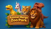 Animal Merge Zoo Park Online Game