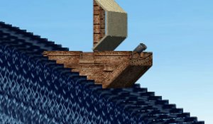 Wave Dash Nautical Reflex Game