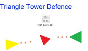 Polygon Shield Tactics