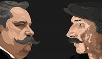 Dear Edmund: Victorian Street Strategy Game Online - Strategy Game