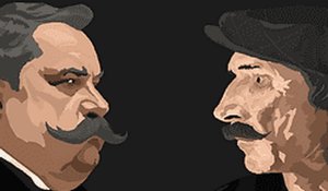 Dear Edmund: Victorian Street Strategy Game Online