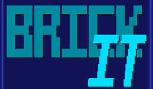 Pixel Paddle Brick Buster