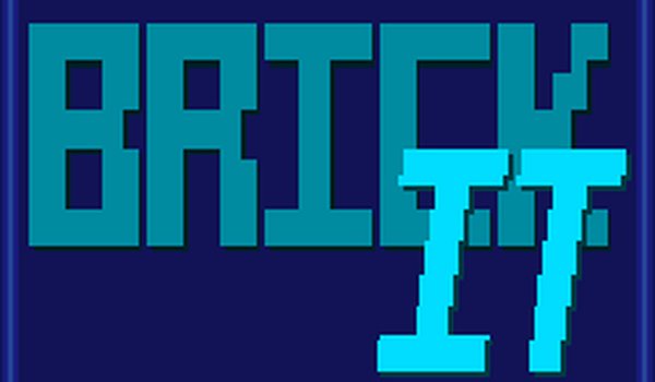 Pixel Paddle Brick Buster