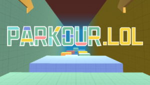 Urban Flow Parkour Explorer