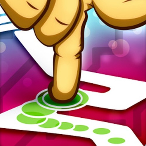 Steady Line Tracker